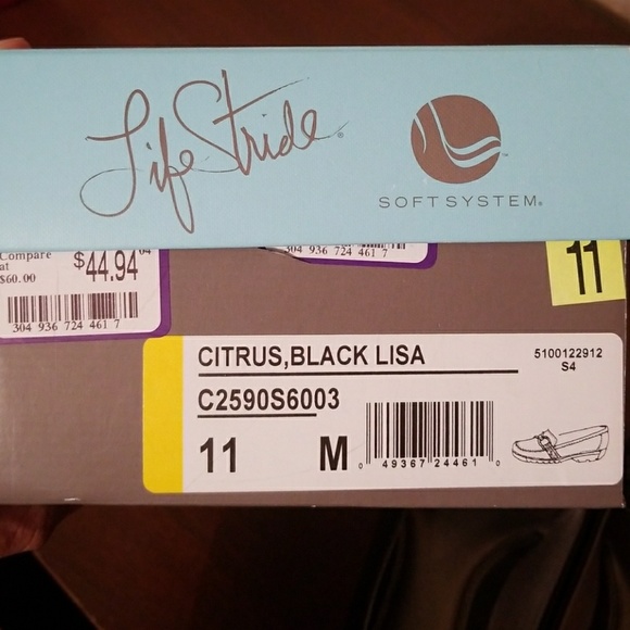 Life Stride SoftSystem shoes - Picture 7 of 7